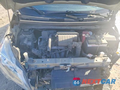 Zdjęcie 11 z 12 samochodu: 2021 MITSUBISHI MIRAGE ES VIN:ML32AUHJ4MH003634 - miniatura