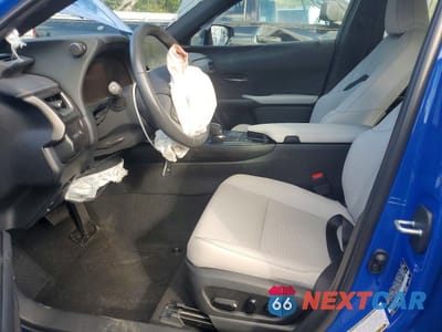 Zdjęcie 7 z 13 samochodu: 2025 LEXUS UX 300H BASE VIN:JTHYBJAH3S2015427 - miniatura