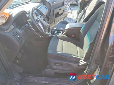 Zdjęcie 7 z 13 samochodu: 2018 FORD FLEX SE VIN:2FMGK5B83JBA14804 - miniatura