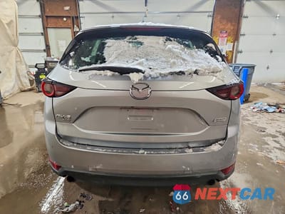 Zdjęcie 6 z 12 samochodu: 2018 MAZDA CX-5 SPORT VIN:JM3KFBBM3J0462080 - miniatura