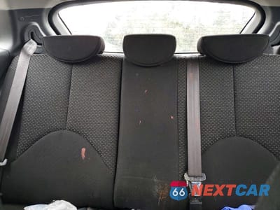 Zdjęcie 10 z 12 samochodu: 2008 HYUNDAI ACCENT GS VIN:KMHCM36C48U086112 - miniatura