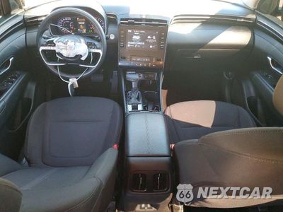 Zdjęcie 8 z 12 samochodu: 2024 HYUNDAI TUCSON SEL VIN:5NMJBCDE3RH324496 - miniatura