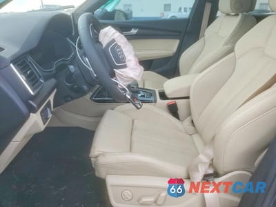 Zdjęcie 7 z 12 samochodu: 2025 AUDI Q5 E PREMIUM PLUS 55 VIN:WA1E2AFY1S2044500 - miniatura