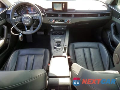 Zdjęcie 8 z 13 samochodu: 2019 AUDI A4 PREMIUM VIN:WAUGMAF40KN018388 - miniatura
