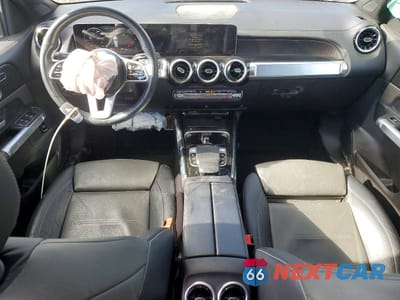Zdjęcie 8 z 11 samochodu: 2020 MERCEDES-BENZ GLB 250 4MATIC VIN:W1N4M4HB0LW036557 - miniatura
