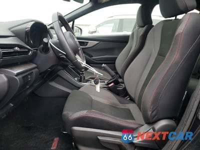 Zdjęcie 7 z 12 samochodu: 2023 SUBARU WRX VIN:JF1VBAA68P9804518 - miniatura