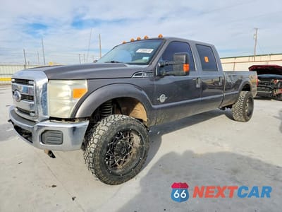 2011 FORD F350 SUPER DUTY 1FT8W3BT0BEC51343 - główne zdjęcie licytacji z USA - miniatura