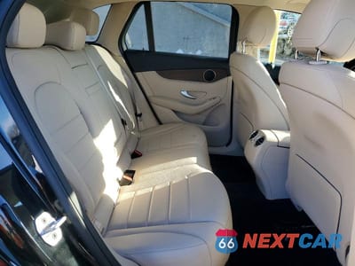 Zdjęcie 11 z 13 samochodu: 2022 MERCEDES-BENZ GLC 300 4MATIC VIN:W1N0G8EB5NV381741 - miniatura