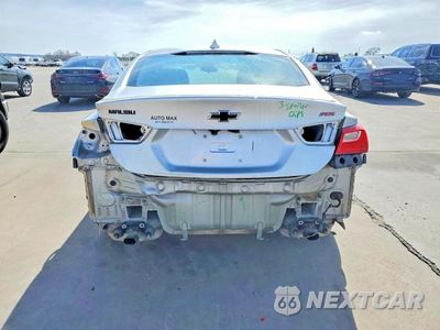 Zdjęcie 6 z 12 samochodu: 2020 CHEVROLET MALIBU RS VIN:1G1ZG5ST4LF129943 - miniatura