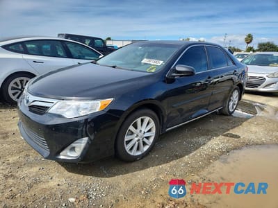 2012 TOYOTA CAMRY HYB 4T1BD1FK9CU053557 - główne zdjęcie licytacji z USA - miniatura