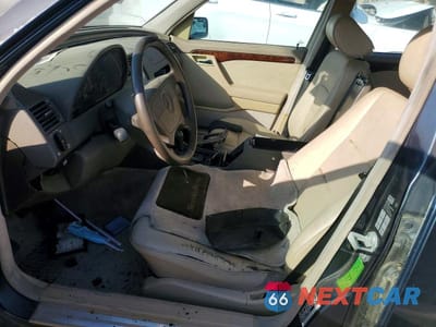 Zdjęcie 7 z 11 samochodu: 1996 MERCEDES-BENZ C 220 VIN:WDBHA22EXTF431871 - miniatura