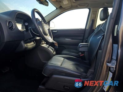 Zdjęcie 7 z 12 samochodu: 2017 JEEP COMPASS SPORT VIN:1C4NJDAB7HD197411 - miniatura