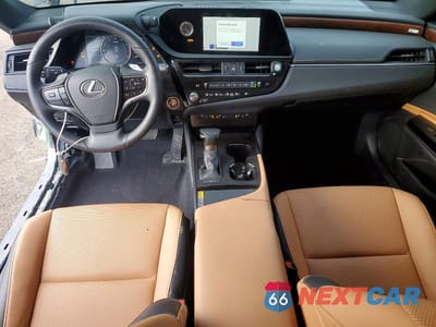 Zdjęcie 8 z 11 samochodu: 2025 LEXUS ES 350 BASE VIN:58ADZ1B15SU190297 - miniatura