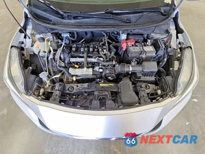 Zdjęcie 11 z 11 samochodu: 2021 NISSAN VERSA SV VIN:3N1CN8EV8ML847104 - miniatura