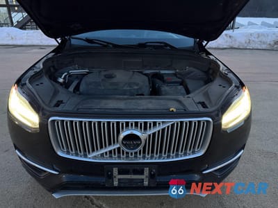 Zdjęcie 7 z 14 samochodu: 2018 VOLVO XC90 T6 VIN:YV4A22PL3J1209333 - miniatura