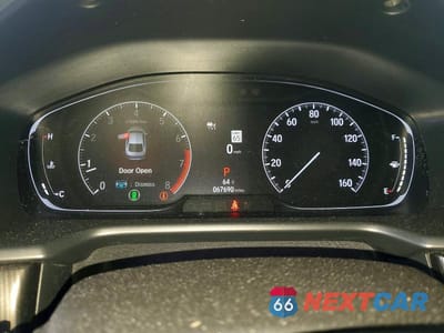 Zdjęcie 9 z 12 samochodu: 2022 HONDA ACCORD SPORT VIN:1HGCV1F38NA079376 - miniatura