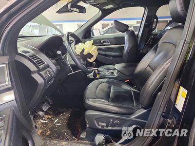 Zdjęcie 7 z 14 samochodu: 2018 FORD EXPLORER XLT VIN:1FM5K8D81JGA95011 - miniatura