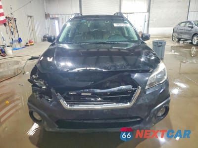 Piąte zdjęcie samochodu w środku: 2016 SUBARU OUTBACK 2.5I PREMIUM VIN:4S4BSBFC1G3339578 - miniatura