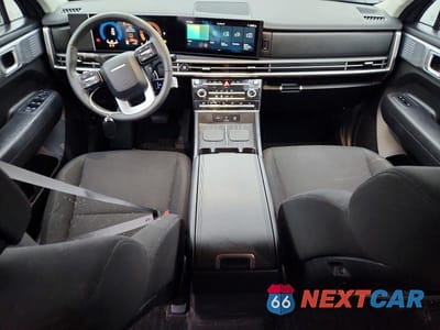 Zdjęcie 8 z 12 samochodu: 2025 HYUNDAI SANTA FE SE VIN:5NMP14GL6SH122142 - miniatura