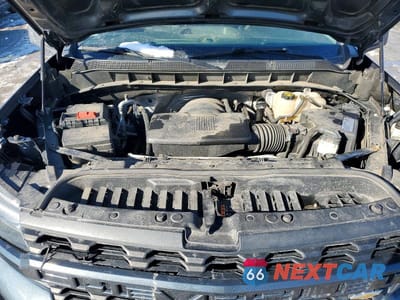 Zdjęcie 11 z 11 samochodu: 2020 CHEVROLET SILVERADO K1500 CUSTOM VIN:1GCRYBEH2LZ359375 - miniatura