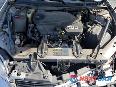 Zdjęcie 11 z 12 samochodu: 2006 CHEVROLET IMPALA LS VIN:2G1WB58KX69162717 - miniatura