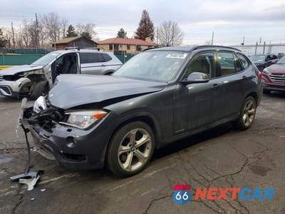 2014 BMW X1 XDRIVE35I WBAVM5C52EVV91423 - główne zdjęcie licytacji z USA - miniatura