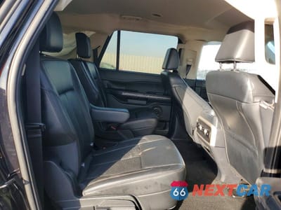 Zdjęcie 11 z 12 samochodu: 2024 FORD EXPEDITION MAX XLT VIN:1FMJK1J8XREA80766 - miniatura