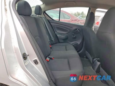 Zdjęcie 10 z 13 samochodu: 2015 NISS VERSA S VIN:3N1CN7AP3FL938981 - miniatura