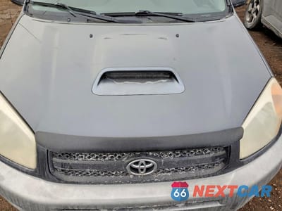 Zdjęcie 11 z 12 samochodu: 2004 TOYOTA RAV4 VIN:JTEGD20V640018501 - miniatura