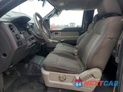 Zdjęcie 7 z 12 samochodu: 2010 FORD F150 SUPER CAB VIN:1FTEX1E85AFA71344 - miniatura