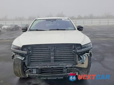 Piąte zdjęcie samochodu w środku: 2025 LINCOLN NAVIGATOR RESERVE VIN:5LMJJ2LG0SEL03459 - miniatura