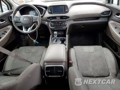 Zdjęcie 8 z 13 samochodu: 2019 HYUNDAI SANTA FE SEL VIN:5NMS3CAD1KH011241 - miniatura