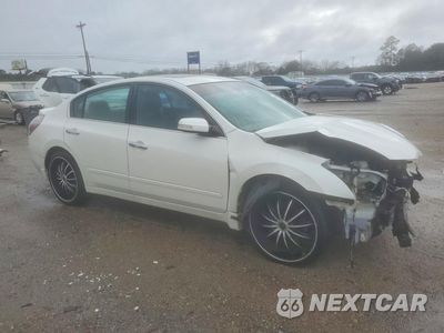 Czwarte zdjęcie samochodu z boku: 2011 NISSAN ALTIMA BASE VIN:1N4AL2AP7BN418876 - miniatura
