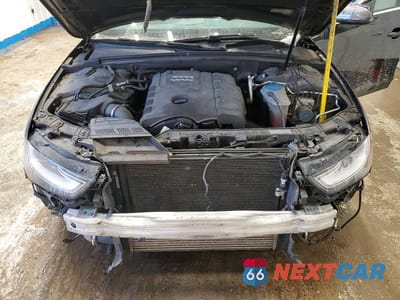 Zdjęcie 11 z 12 samochodu: 2013 AUDI A4 PREMIUM PLUS VIN:WAUFFAFL7DN046267 - miniatura