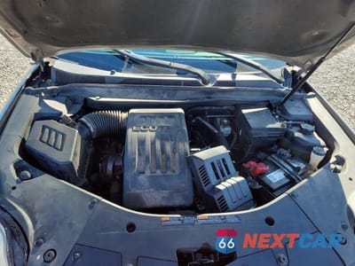 Zdjęcie 12 z 12 samochodu: 2012 GMC TERRAIN SLT VIN:2GKALUEK3C6150911 - miniatura