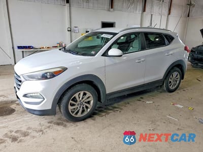 2016 HYUNDAI TUCSON LIMITED KM8J3CA47GU035373 - główne zdjęcie licytacji z USA - miniatura