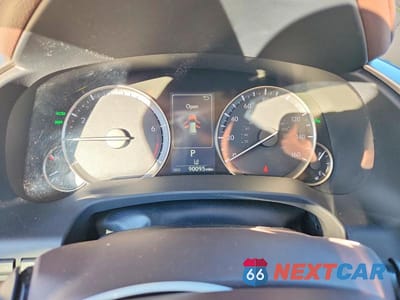 Zdjęcie 9 z 12 samochodu: 2016 LEXUS RX 350 VIN:2T2ZZMCA1GC004997 - miniatura