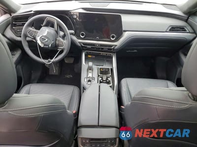 Zdjęcie 8 z 12 samochodu: 2024 LEXUS TX 350 BASE VIN:5TDAAAB66RS017405 - miniatura