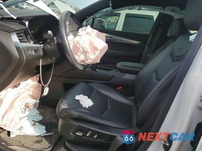 Zdjęcie 7 z 13 samochodu: 2019 CADILLAC XT5 LUXURY VIN:1GYKNDRS6KZ272289 - miniatura