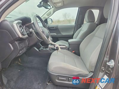 Zdjęcie 7 z 11 samochodu: 2022 TOYOTA TACOMA VIN:3TYSZ5AN8NT090402 - miniatura