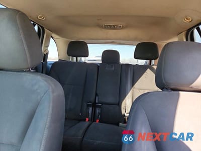 Zdjęcie 10 z 12 samochodu: 2013 FORD EDGE SE VIN:2FMDK3GC7DBB21363 - miniatura