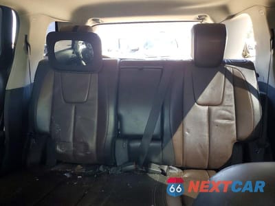 Zdjęcie 10 z 13 samochodu: 2013 GMC TERRAIN SLT VIN:2GKALUEK7D6430722 - miniatura