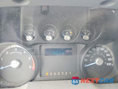 Zdjęcie 9 z 12 samochodu: 2016 FORD F450 SUPER DUTY FLATBED TRUCK VIN:1FD0W4GY2GEB35779 - miniatura