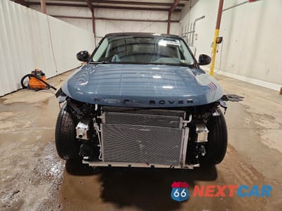 Piąte zdjęcie samochodu w środku: 2025 LAND ROVER RANGE ROVER EVOQUE S VIN:SALZJ2FX5SH267250 - miniatura