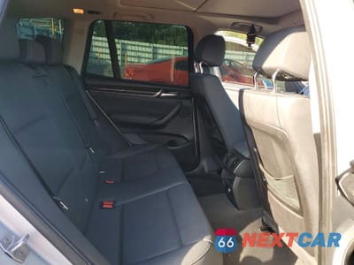 Zdjęcie 11 z 13 samochodu: 2017 BMW X3 SDRIVE28I VIN:5UXWZ7C57H0U45328 - miniatura