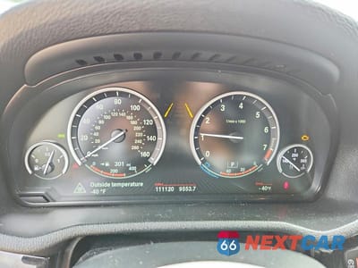 Zdjęcie 9 z 13 samochodu: 2017 BMW X3 SDRIVE28I VIN:5UXWZ7C33H0V92549 - miniatura