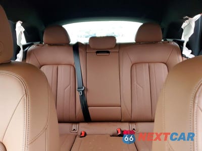 Zdjęcie 10 z 13 samochodu: 2024 AUDI Q8 E-TRON PREMIUM PLUS VIN:WA15AAGE9RB063054 - miniatura