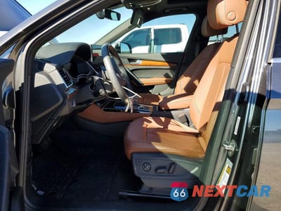 Zdjęcie 7 z 14 samochodu: 2022 AUDI Q5 PREMIUM PLUS 45 VIN:WA1EAAFY5N2139357 - miniatura