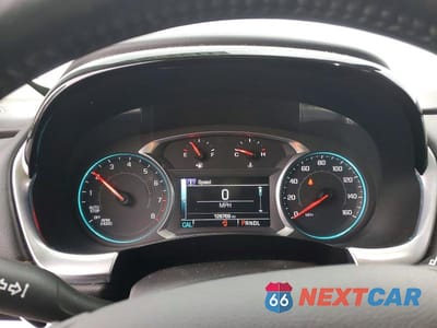 Zdjęcie 9 z 12 samochodu: 2019 CHEVROLET TRAVERSE LT VIN:1GNEVHKW3KJ150793 - miniatura