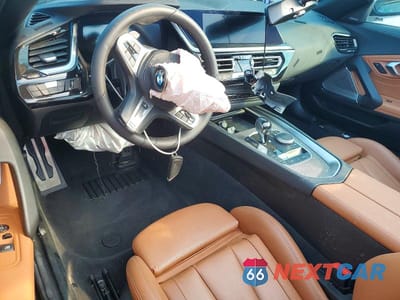 Zdjęcie 8 z 11 samochodu: 2024 BMW Z4 SDRIVE30I VIN:WBAHF3C08RWY33664 - miniatura